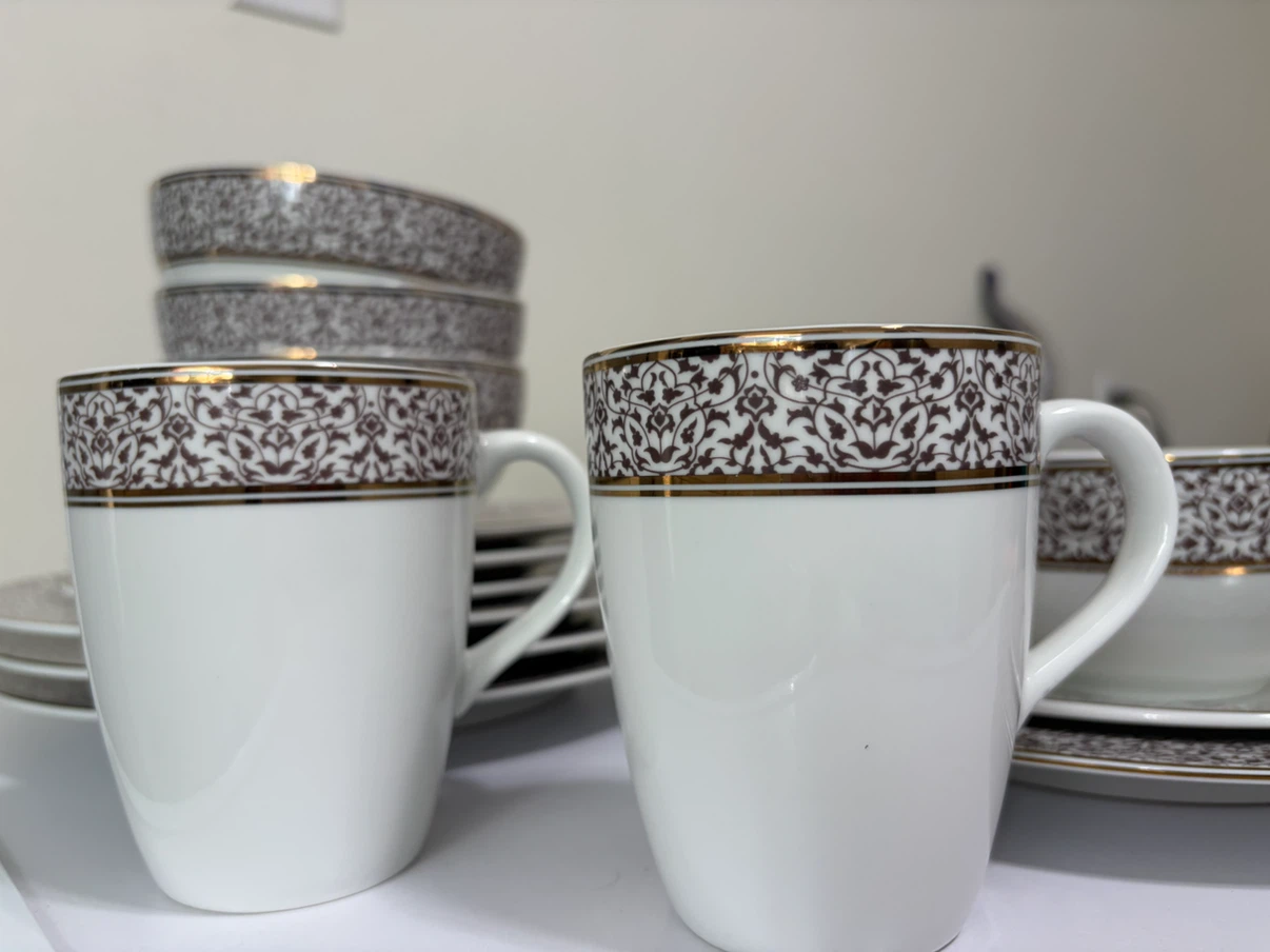 Dinnerware Set - photo 3