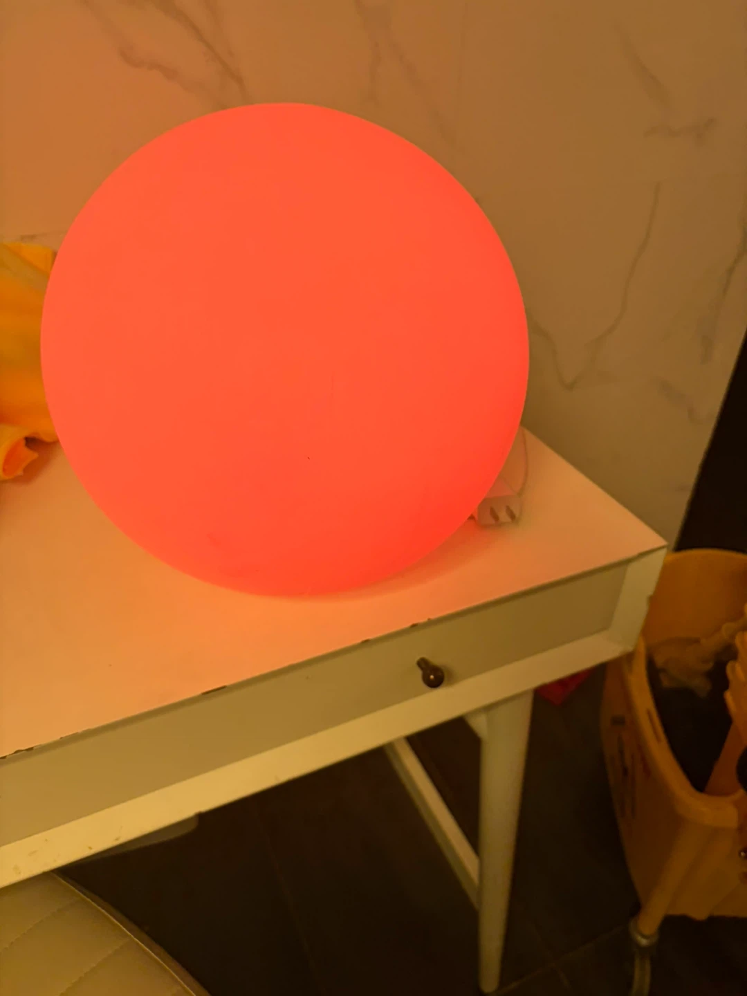Mr. GO Globe Lamp - photo 2