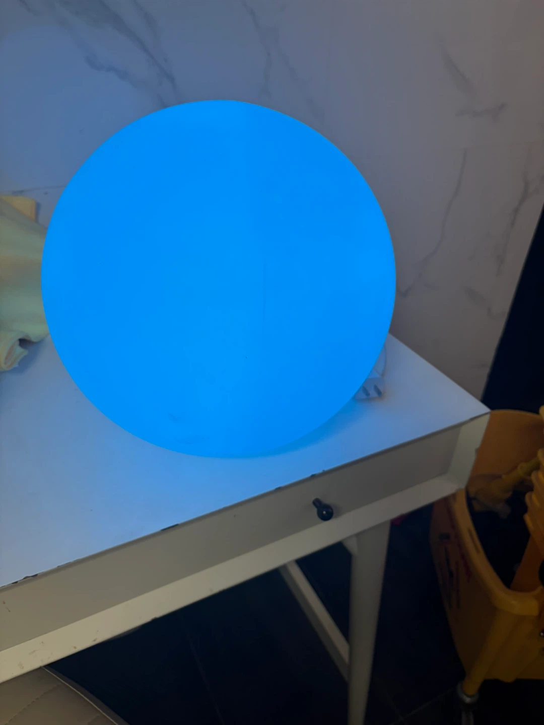 Mr. GO Globe Lamp - photo 3