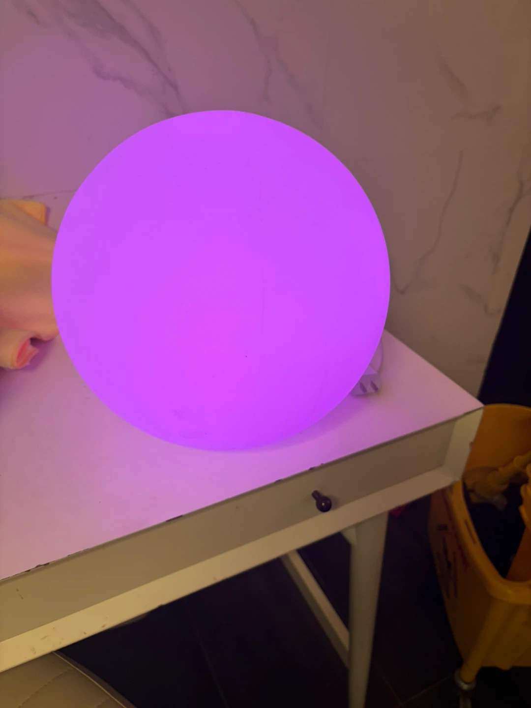 Mr. GO Globe Lamp - photo 4