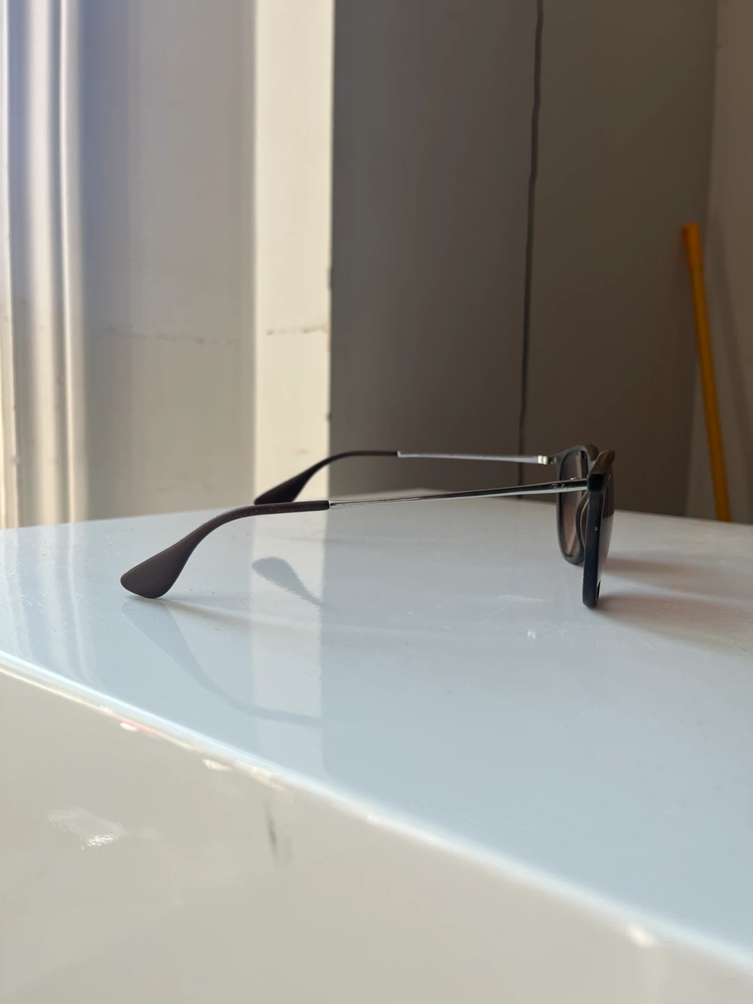Ray-Ban Sunglasses - brown - photo 3