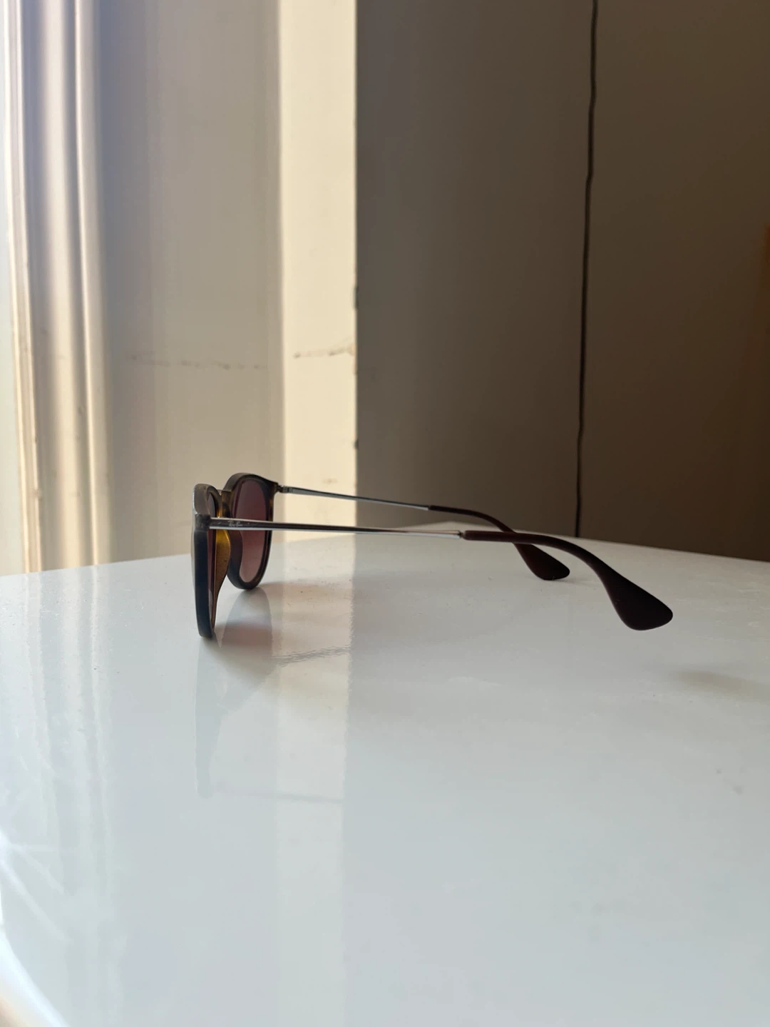 Ray-Ban Sunglasses - brown - photo 5