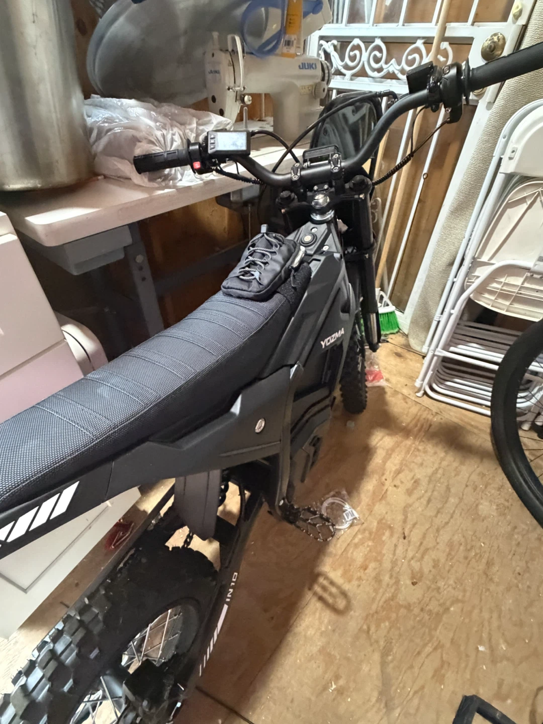 Yozma in10(need gone asap) negotiable - photo 2