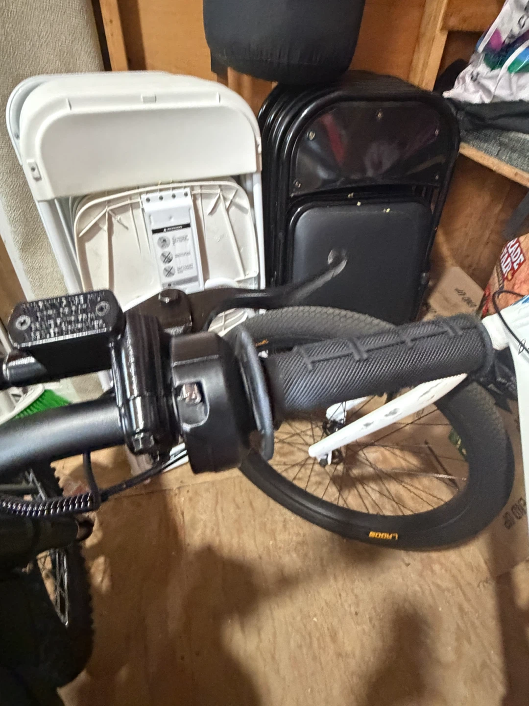 Yozma in10(need gone asap) negotiable - photo 5