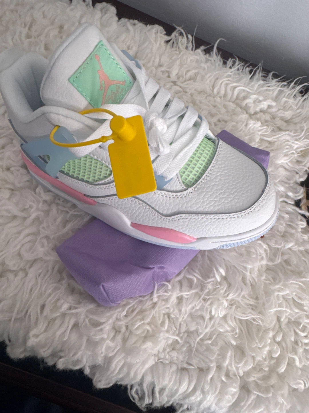 Sneakers - photo 2