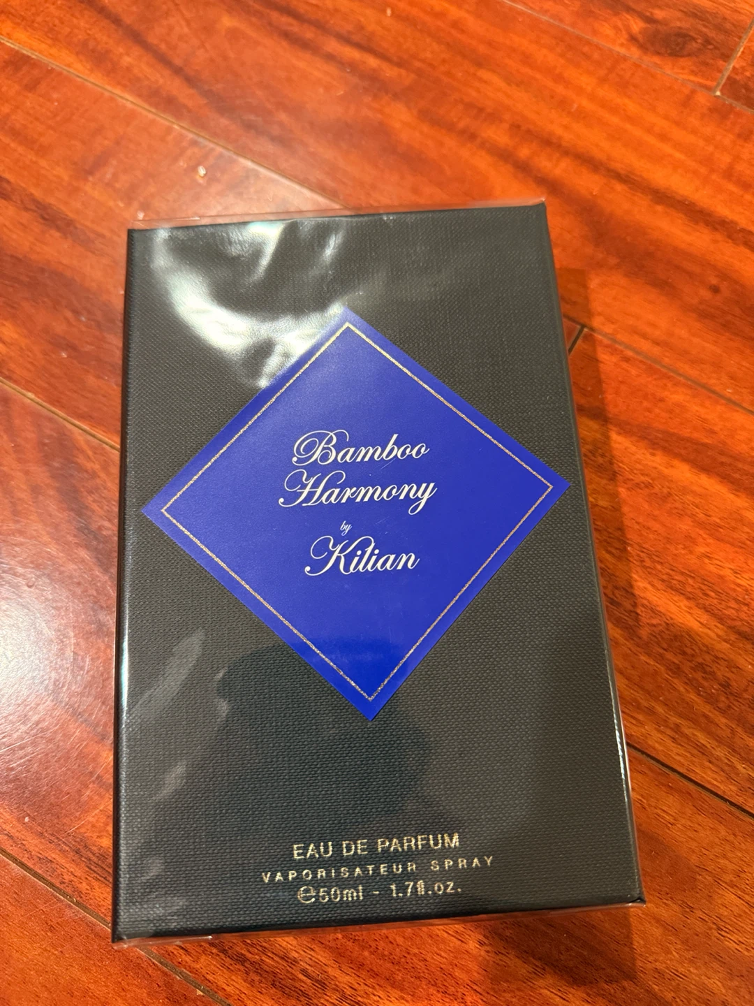 Fragrance