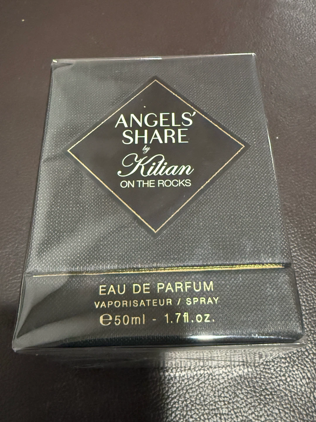Kilian Angels' Share Eau de Parfum 50ml