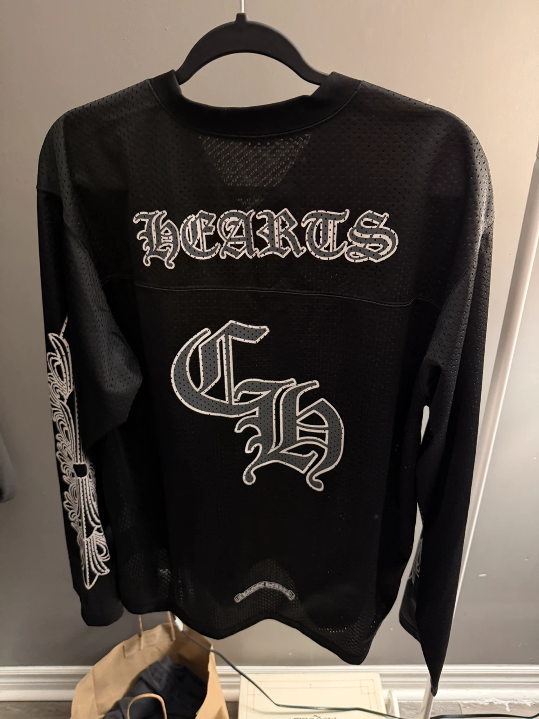 Chrome hearts - photo 2