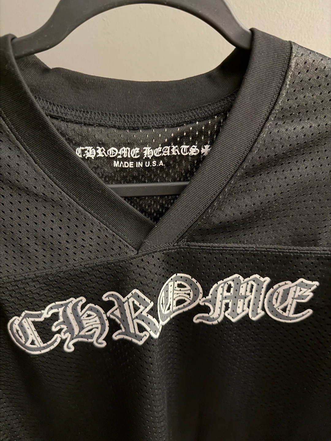 Chrome hearts - photo 3
