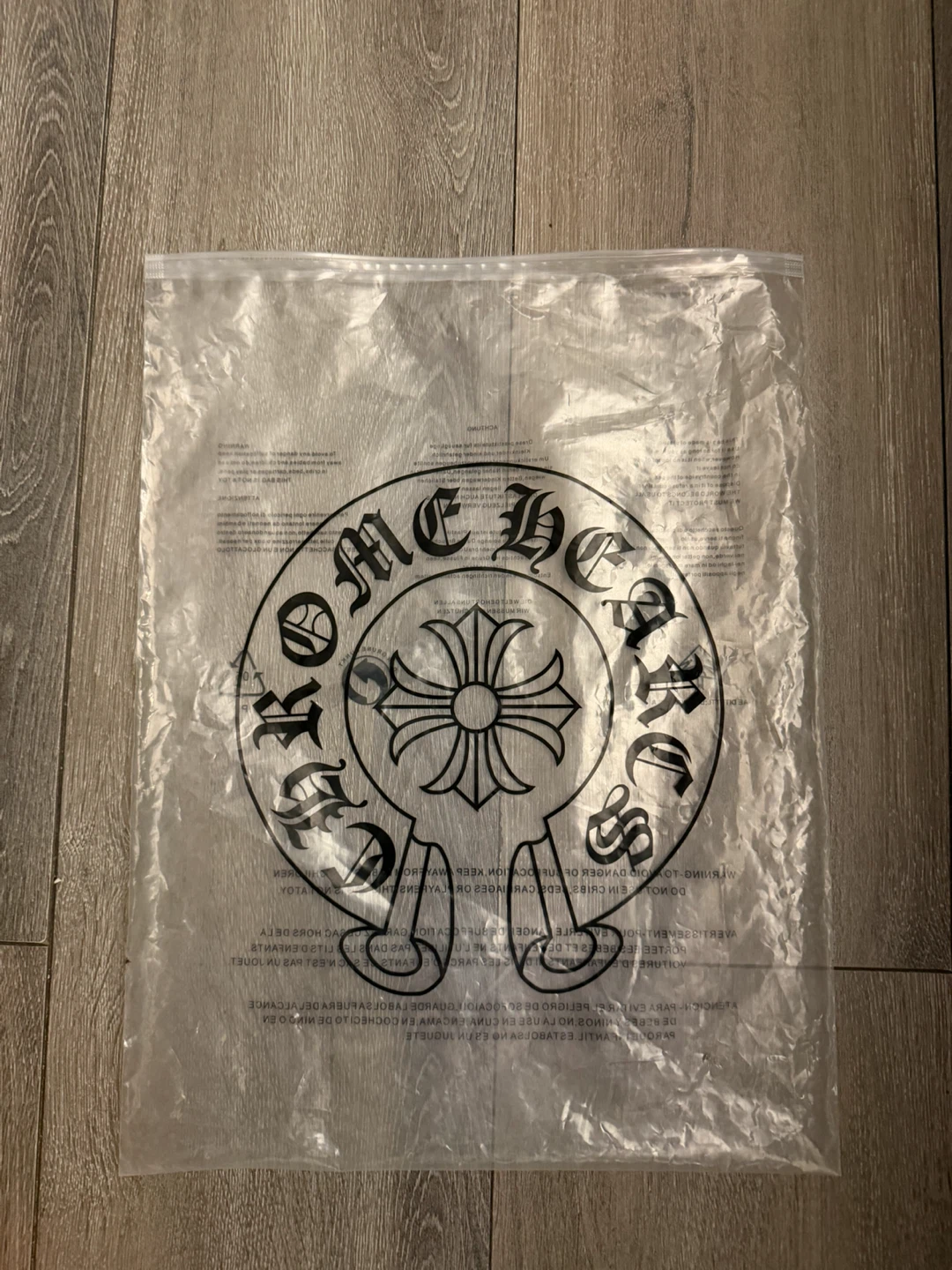 Chrome hearts - photo 4
