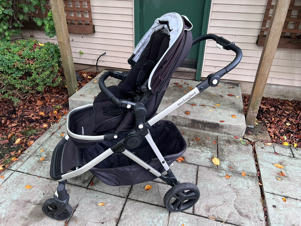Mockingbird Stroller
