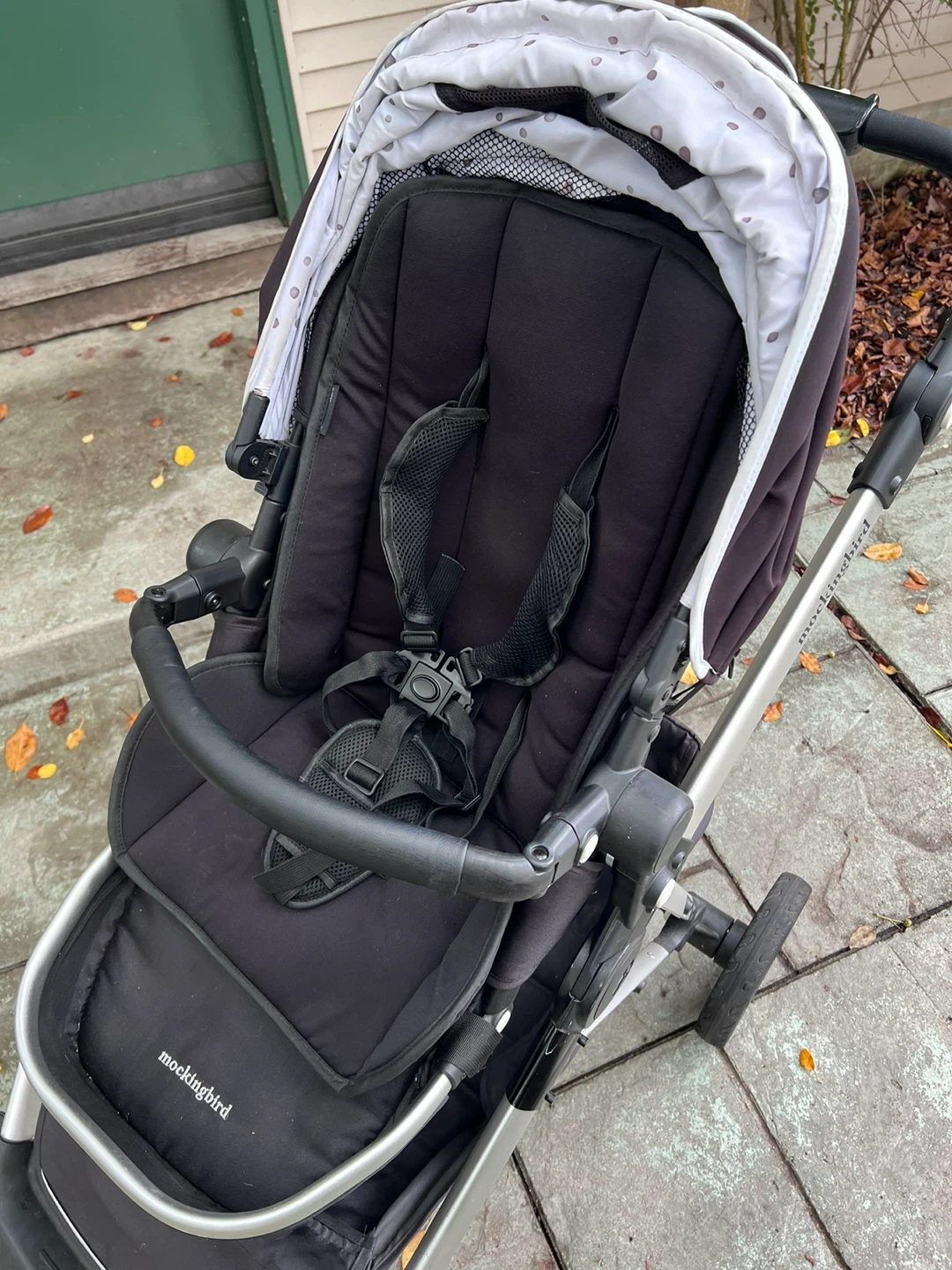 Mockingbird Stroller - photo 2
