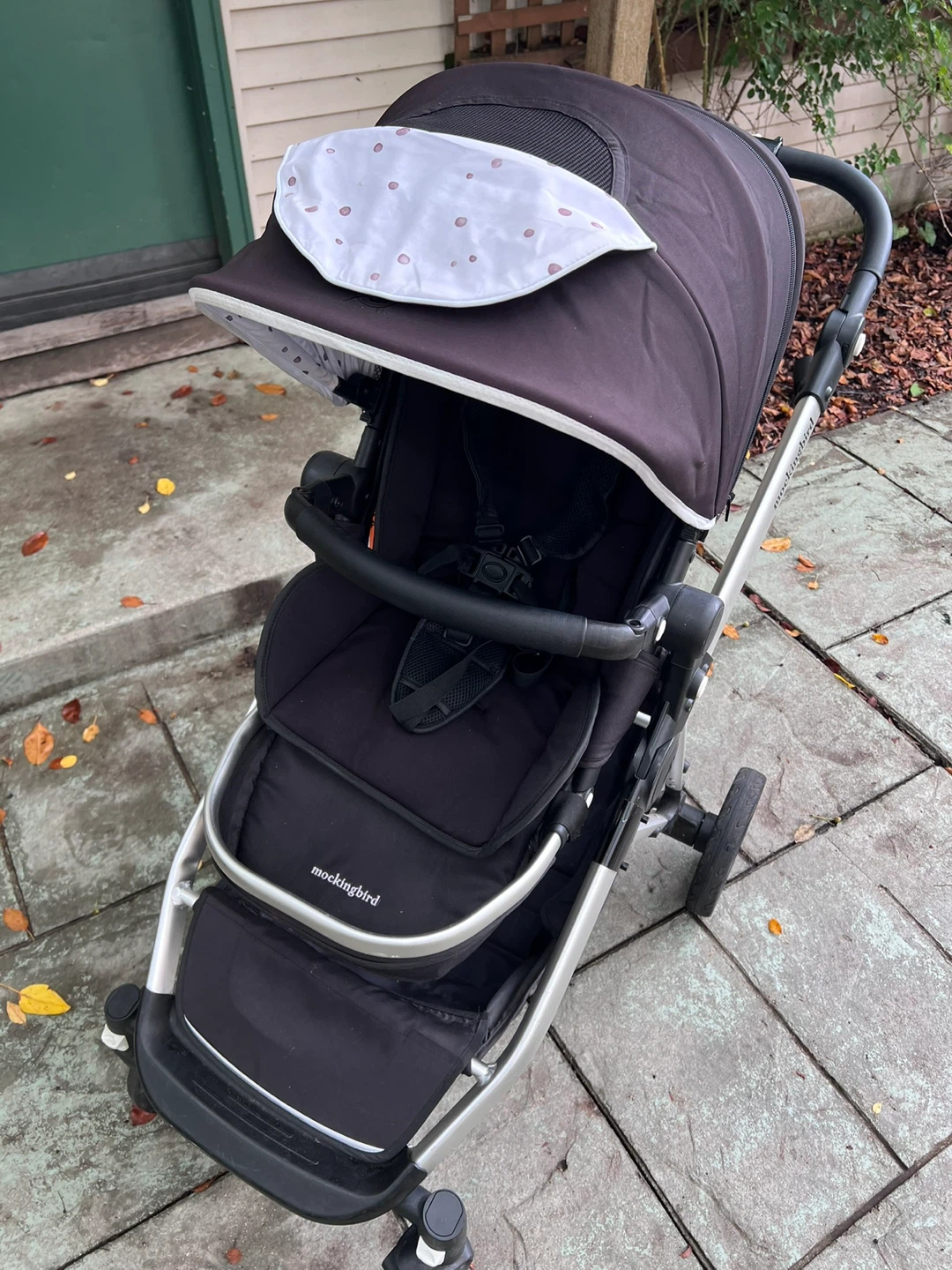 Mockingbird Stroller - photo 3