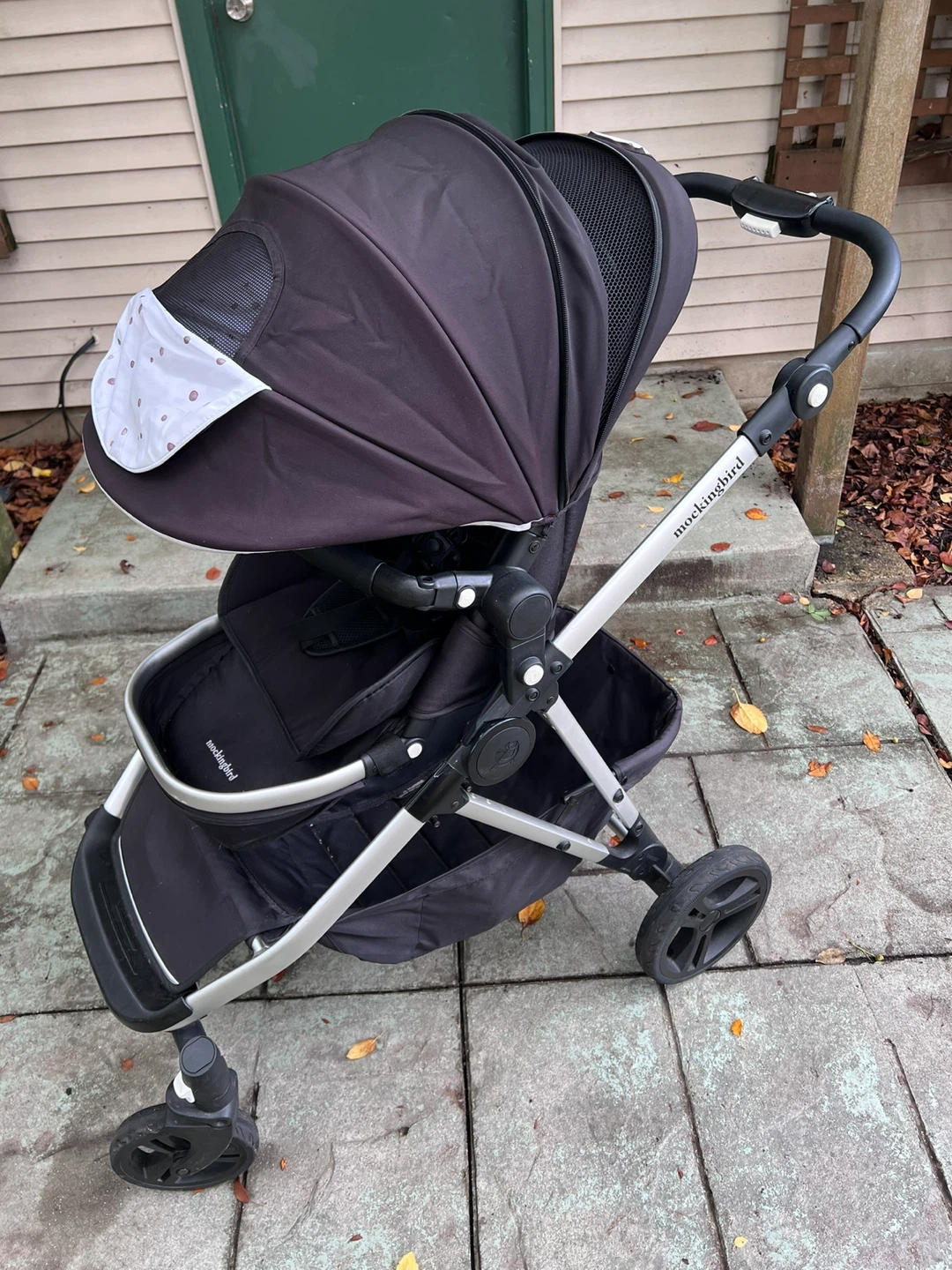 Mockingbird Stroller - photo 4