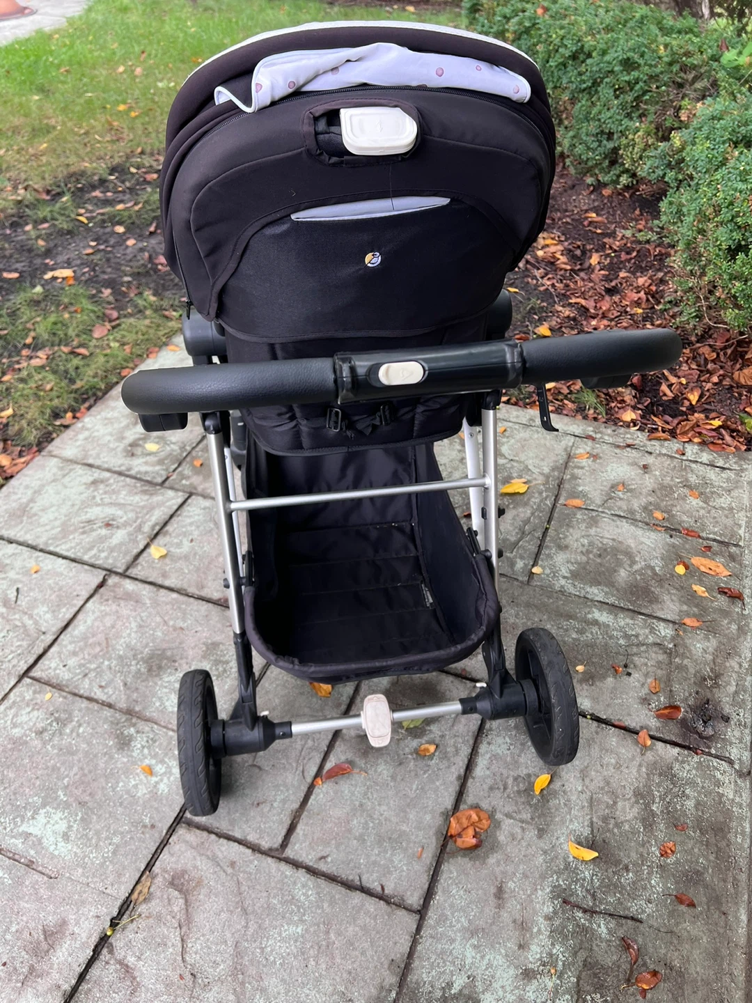 Mockingbird Stroller - photo 5