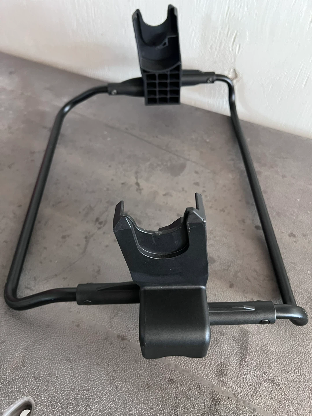 Nuna Car Seat Adapter ONLY f