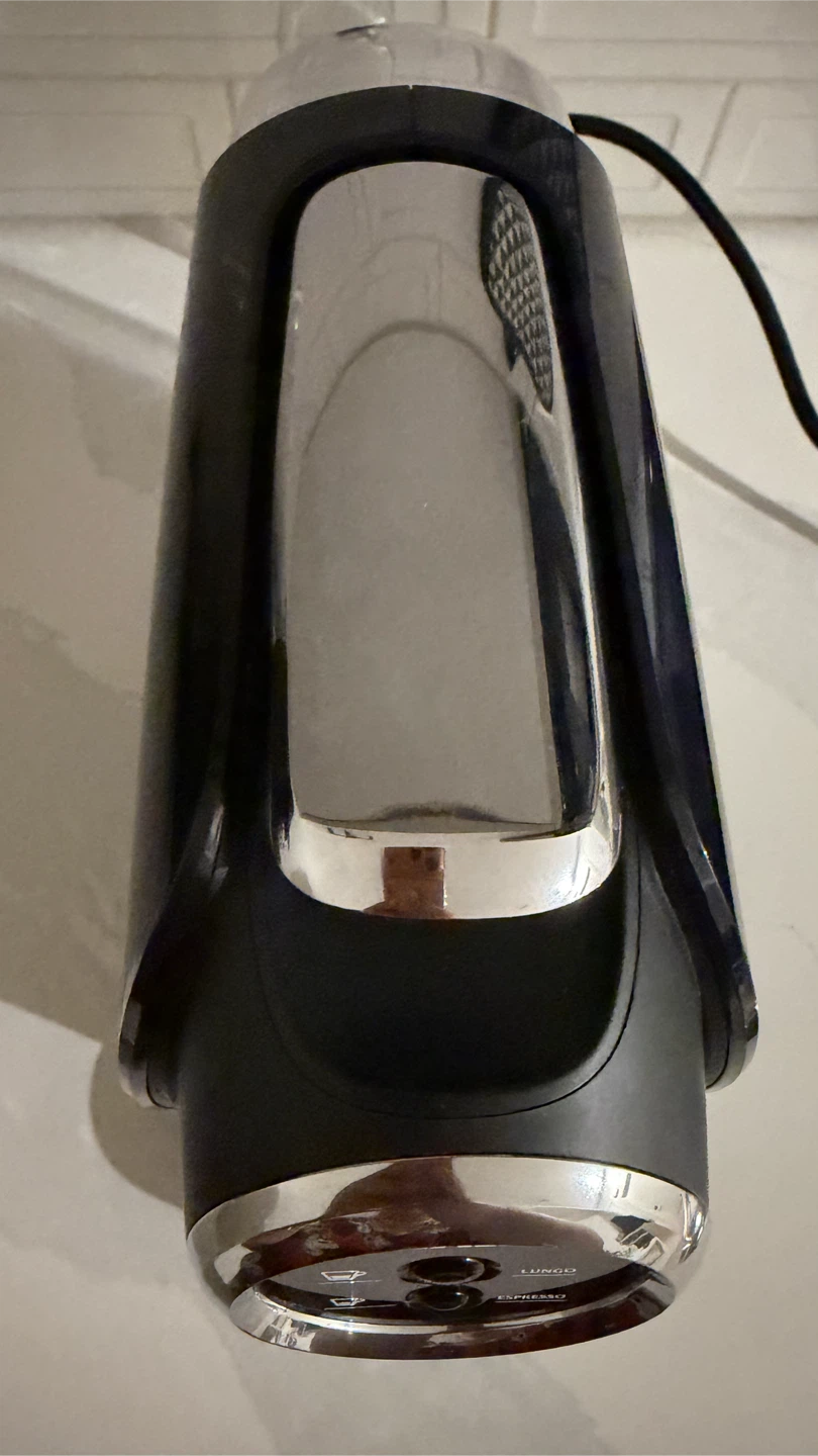 Lavazza BLUE Classy Mini LB 300 Espresso Machine - photo 2