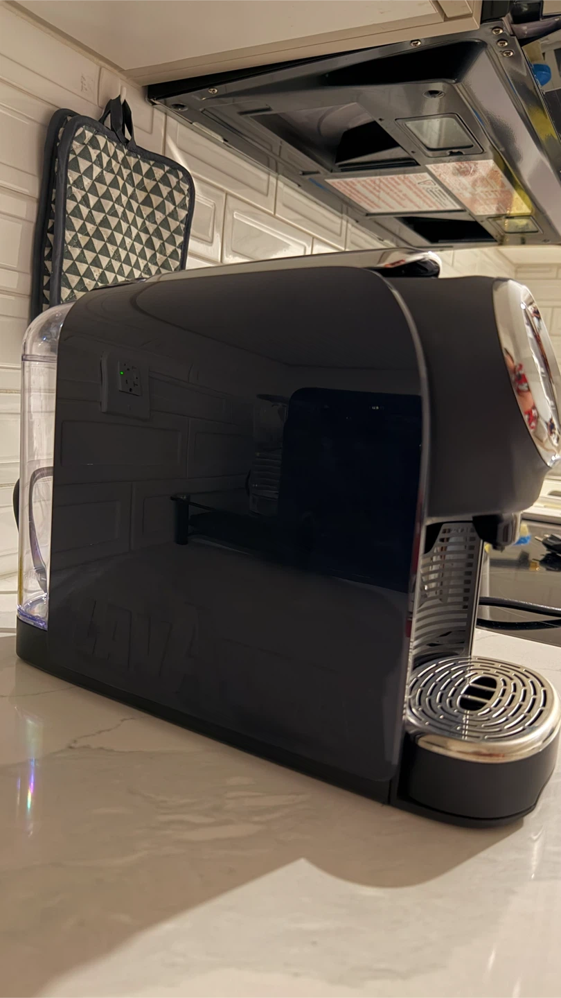 Lavazza BLUE Classy Mini LB 300 Espresso Machine - photo 3