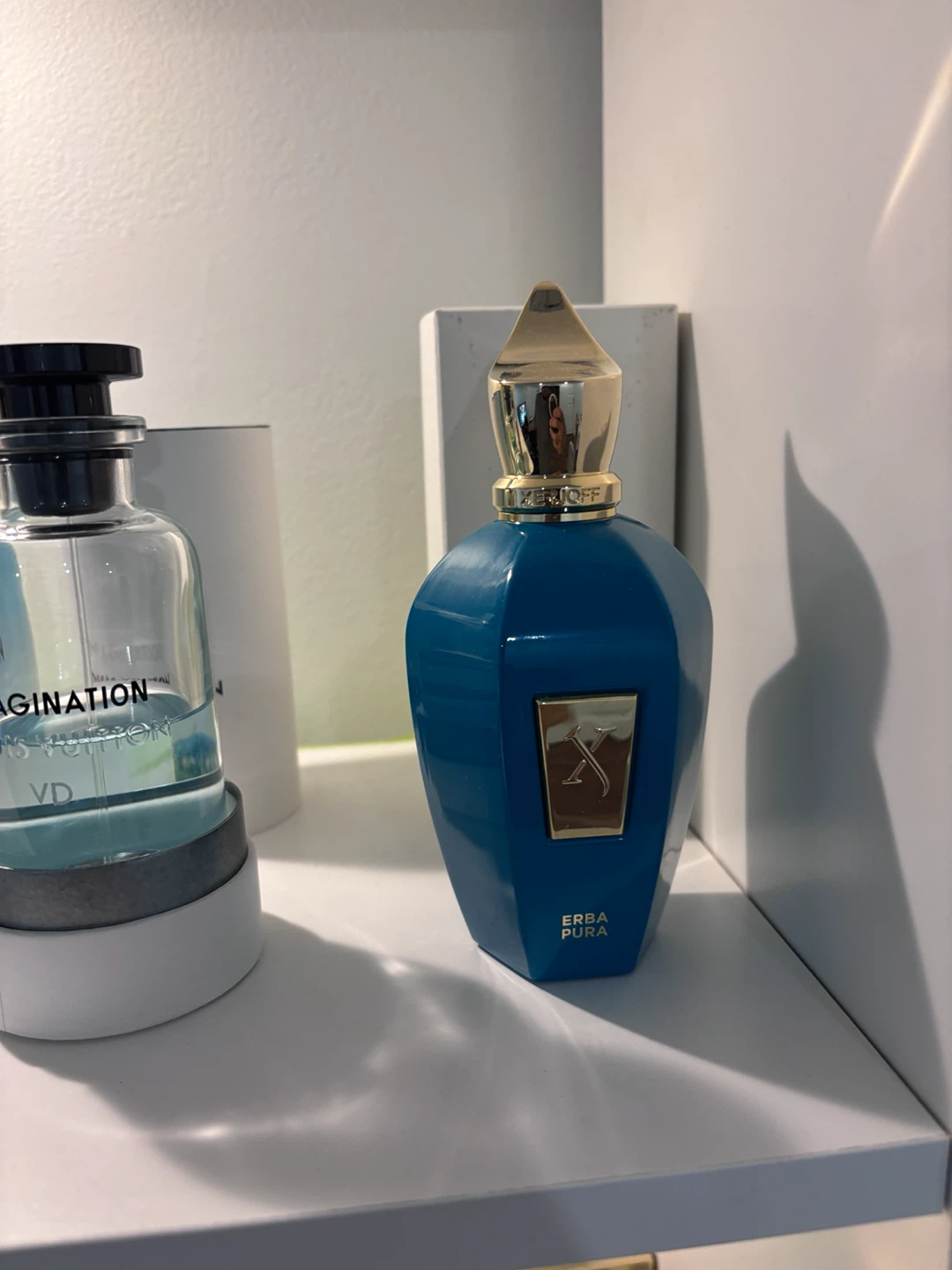 XERJOFF Erba Pura Eau de Parfum 100ml