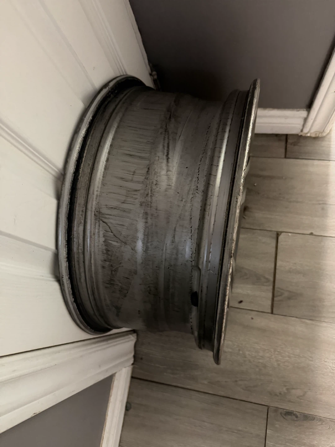 Oem bmw rim - photo 2
