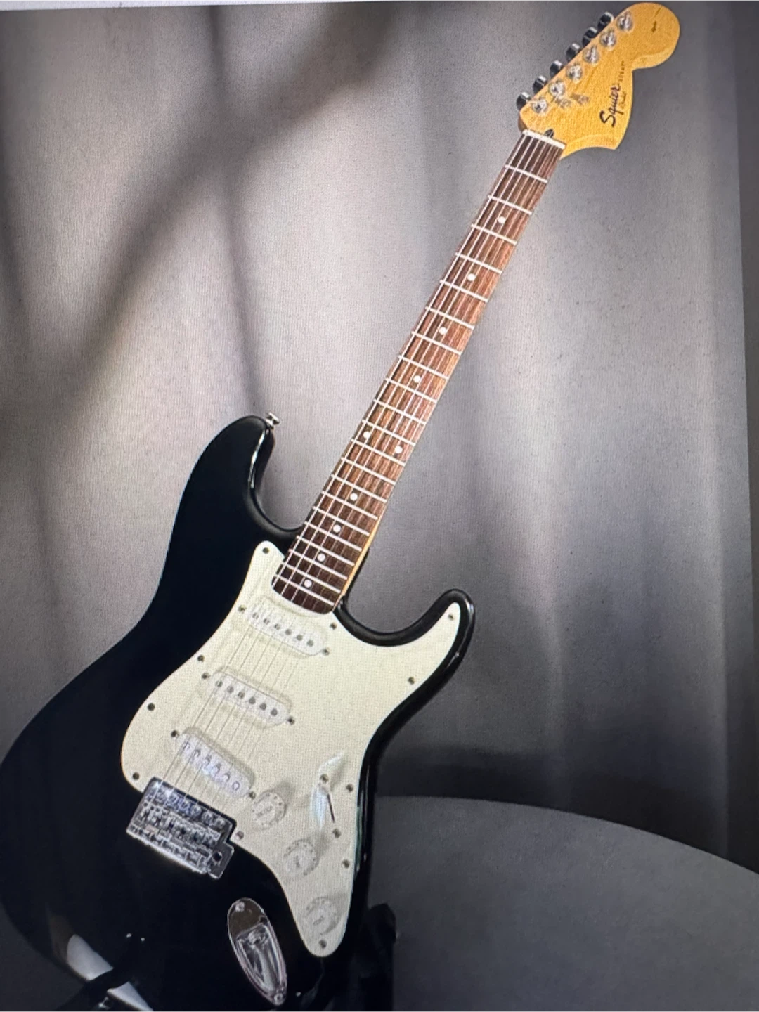 Squier Stratocaster 2003