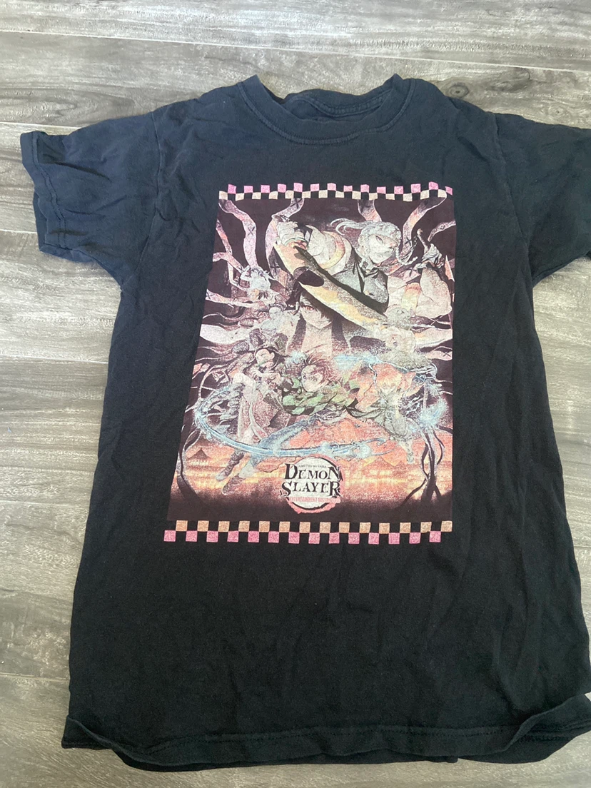 Demon Slayer T-Shirt