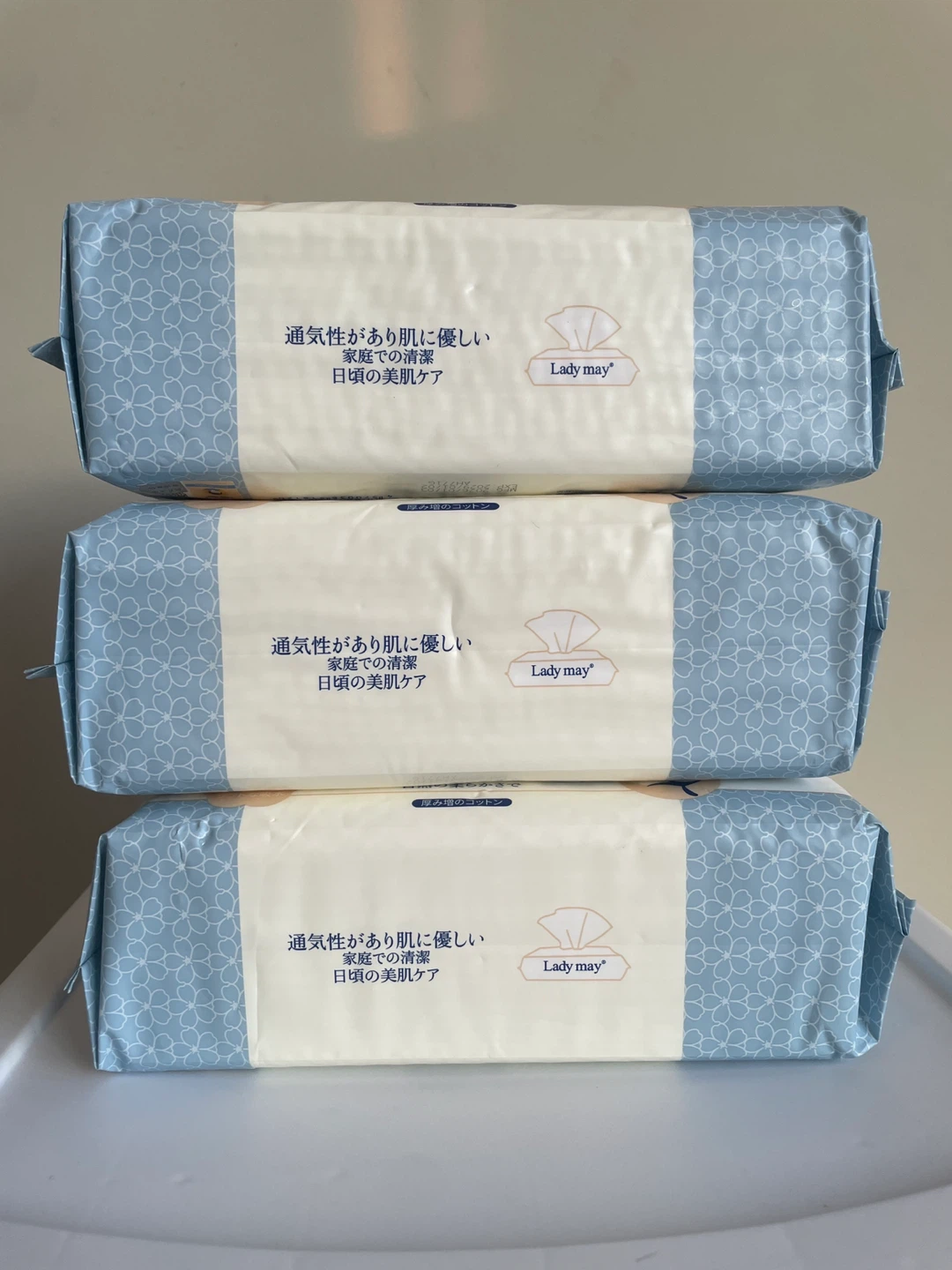 Japanese Facial Tissues - photo 2