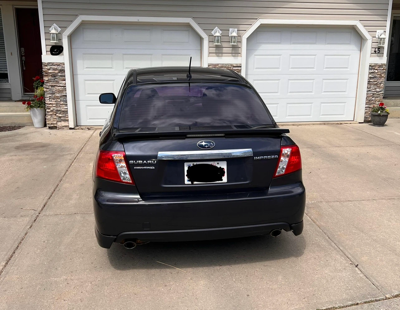Car - photo 5