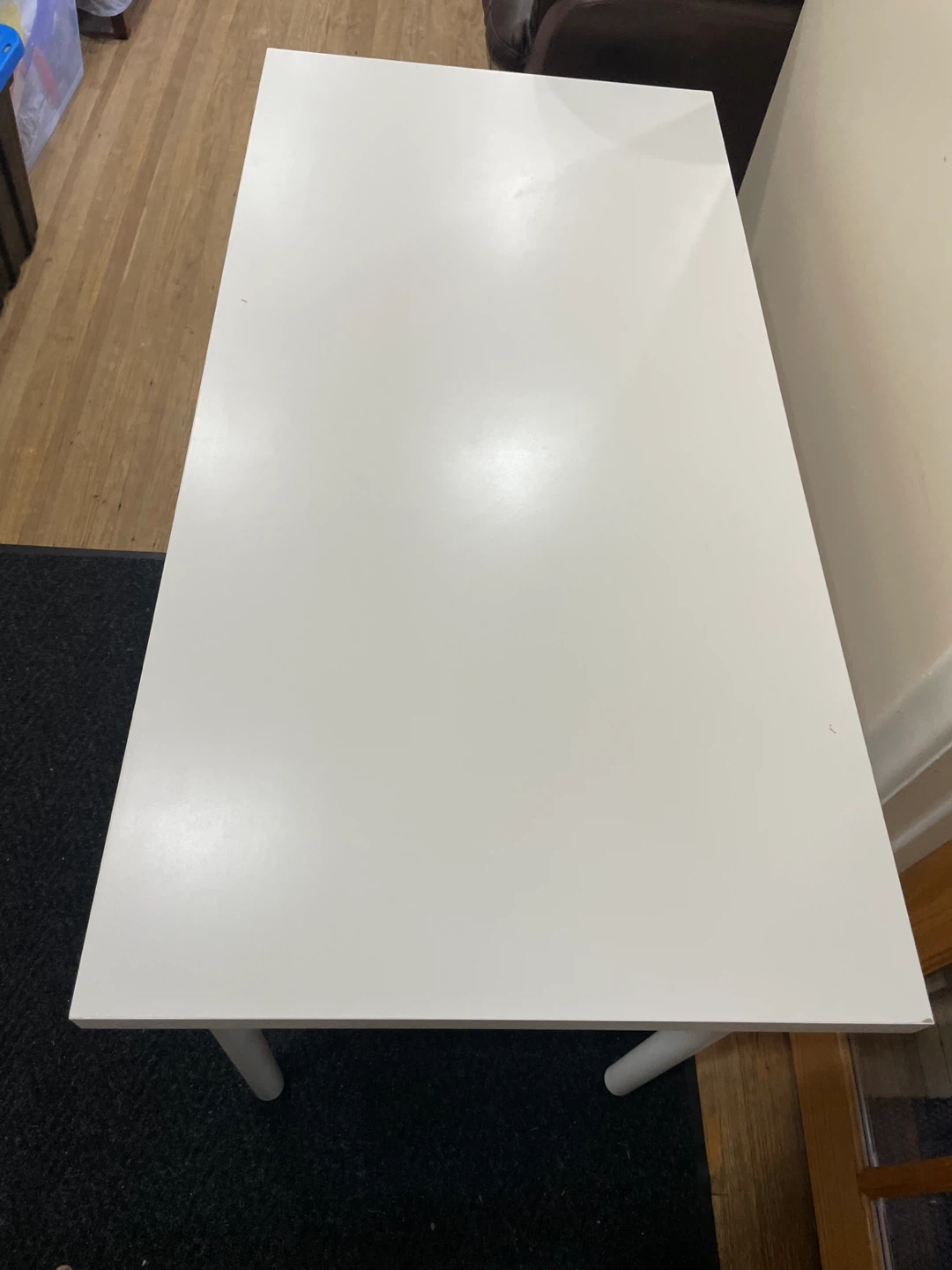 Ikea table / desk LAGKAPTEN / ADILS - photo 2