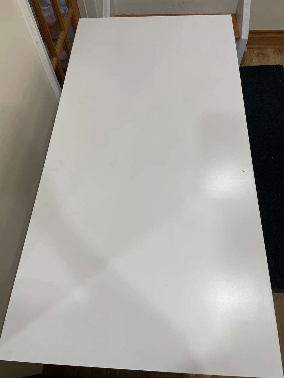 Ikea table / desk LAGKAPTEN / ADILS - photo 3