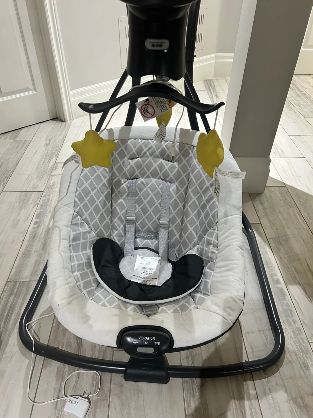 Baby Swing
