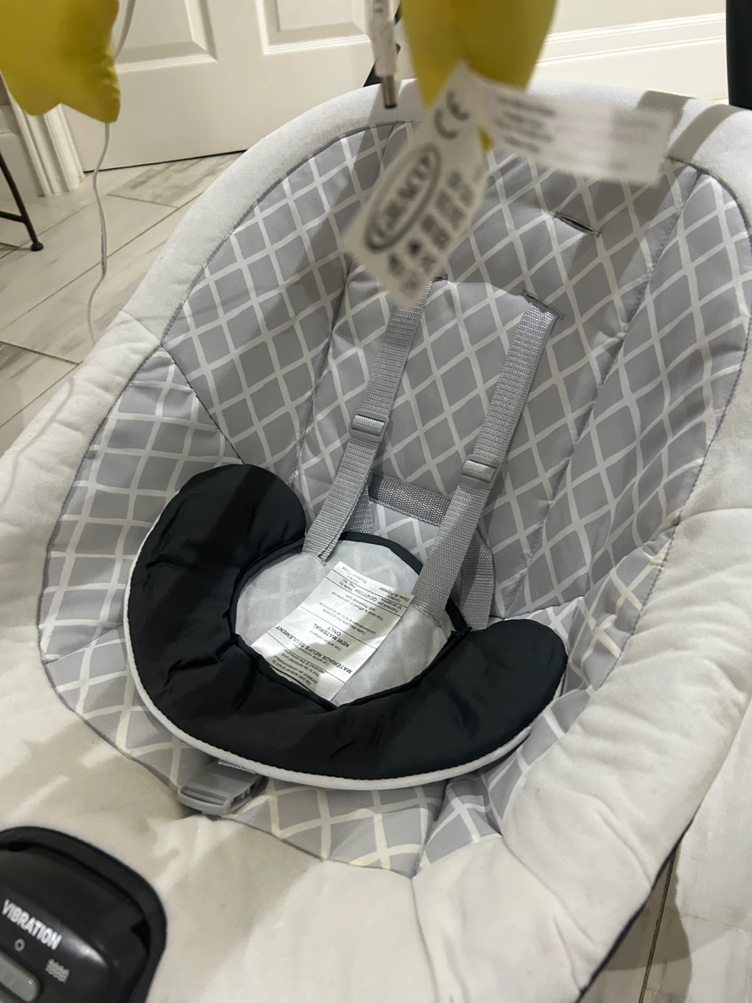 Baby Swing - photo 2