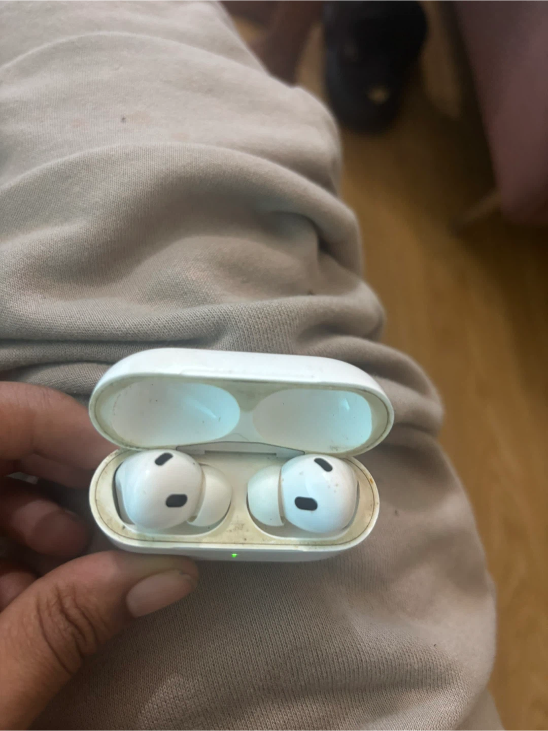 Apple AirPods Pro (2nd generation)
