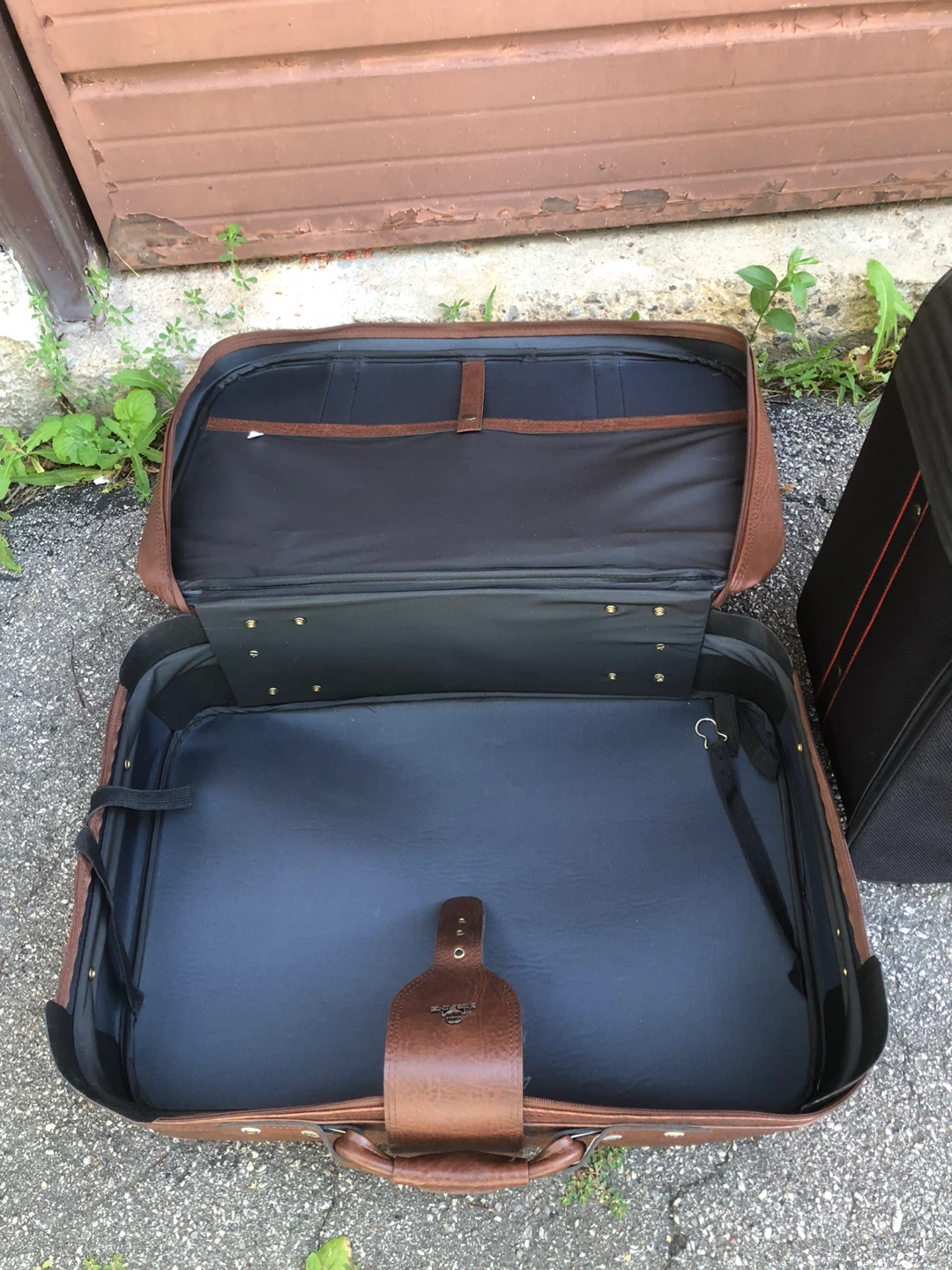 Black Everlight Creation Luggage - photo 2