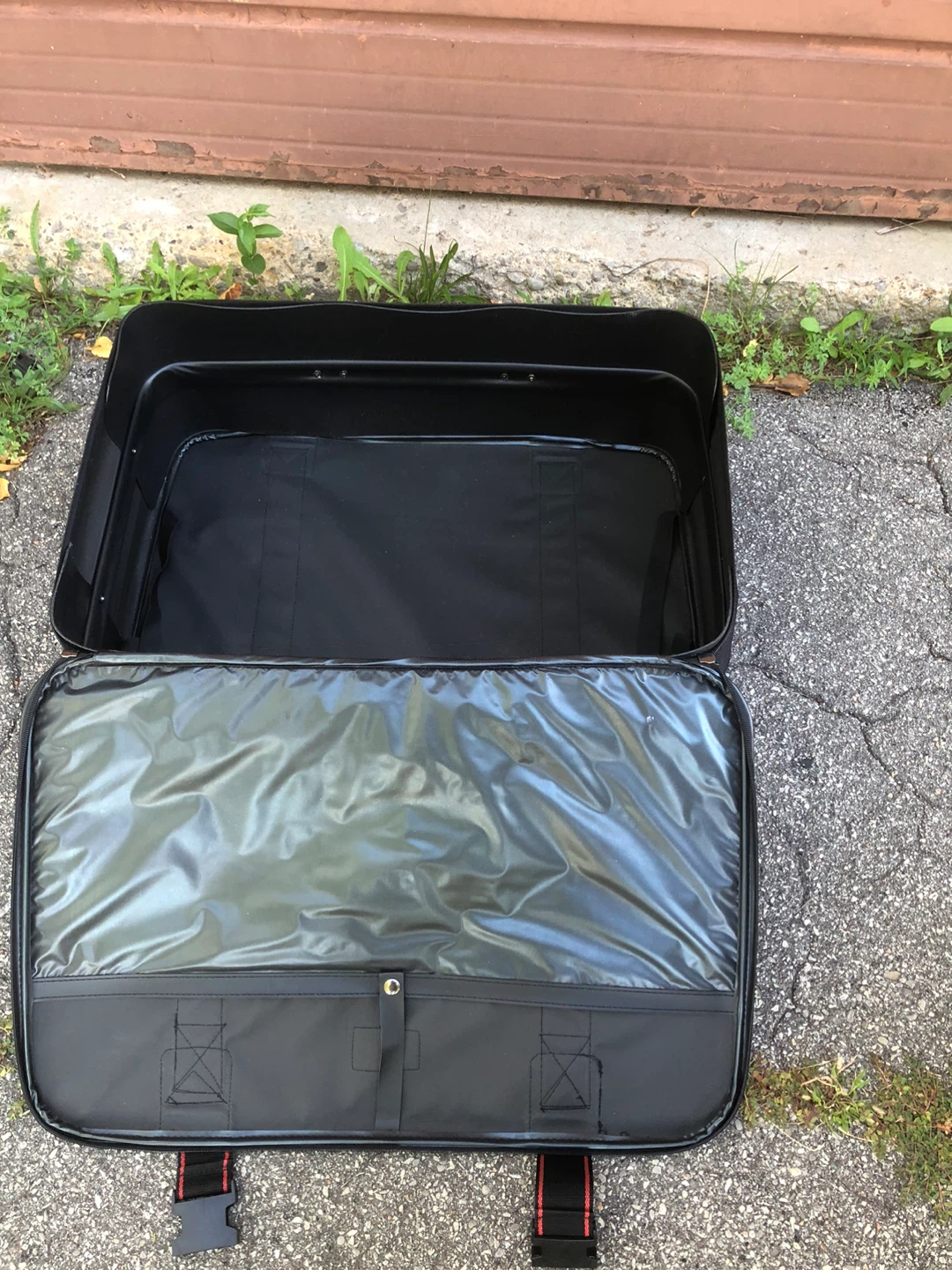 Black Everlight Creation Luggage - photo 3