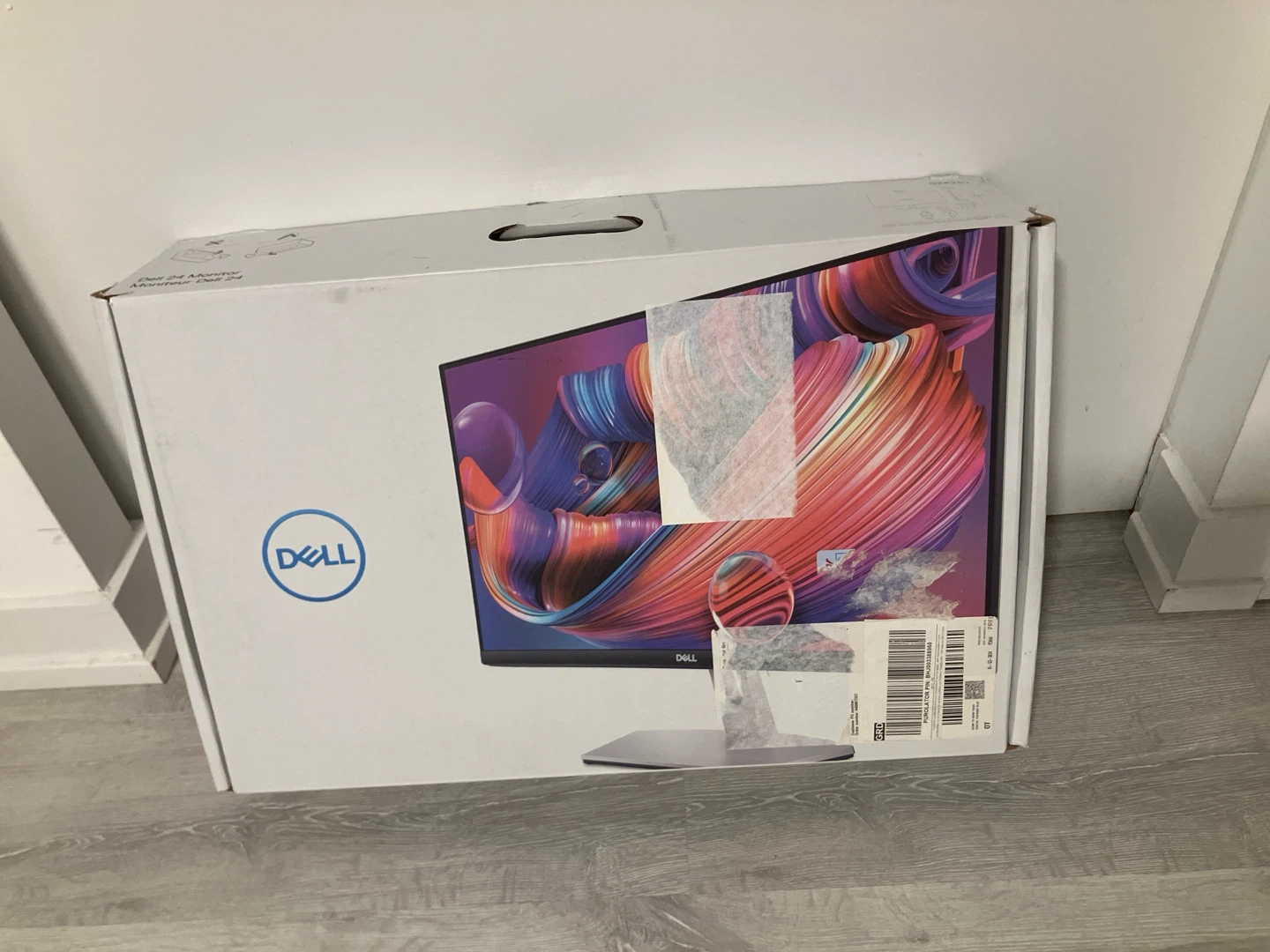 Dell 24 Monitor