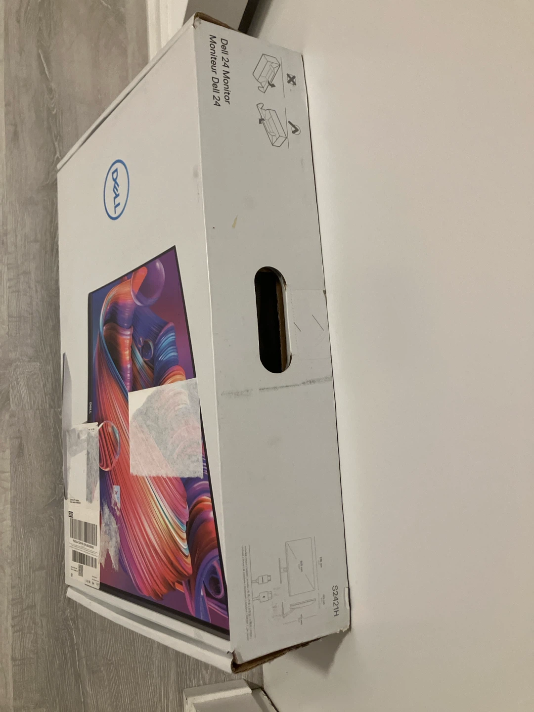 Dell 24 Monitor - photo 2