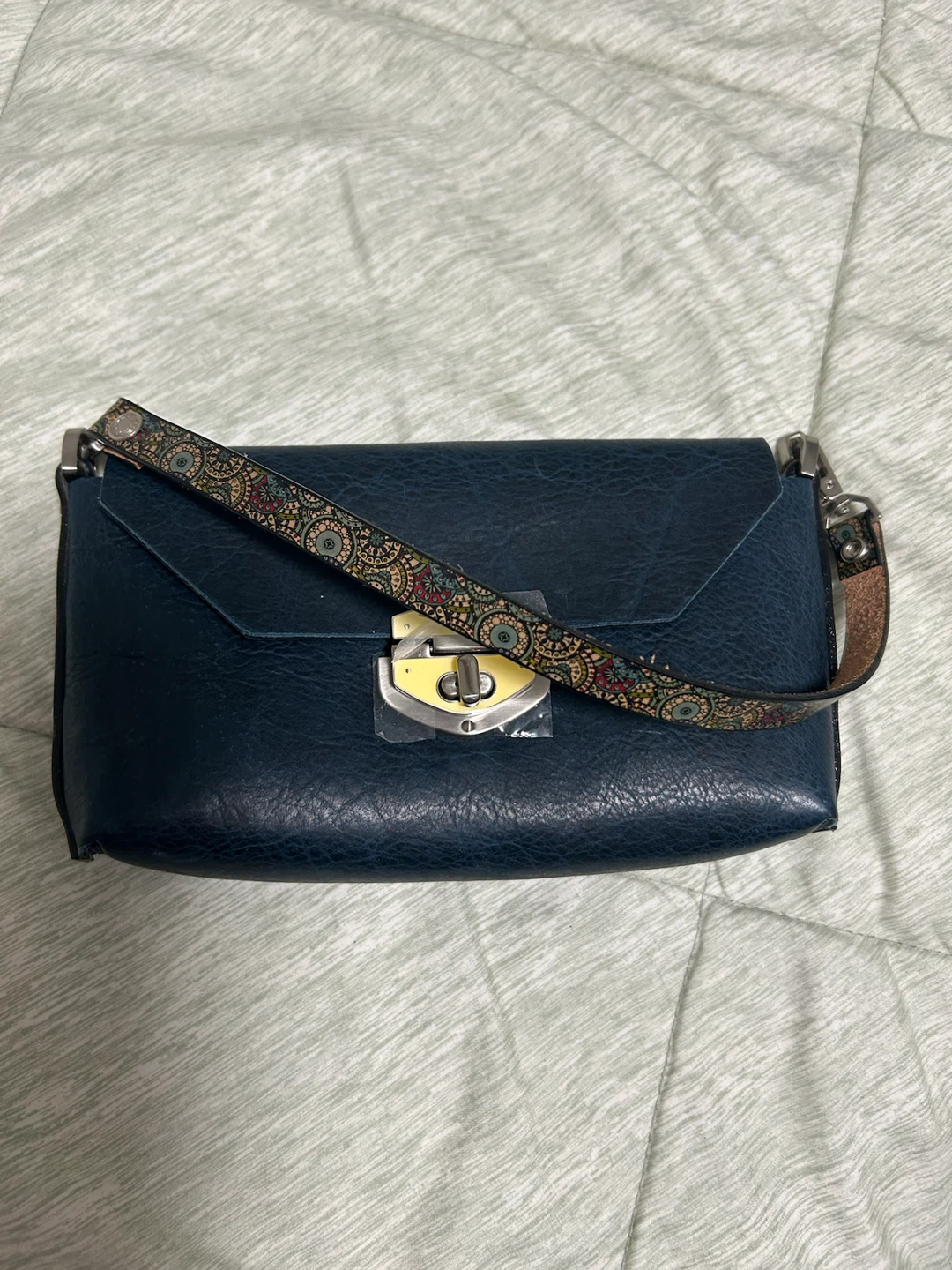 Jon Wyn small bag - photo 2