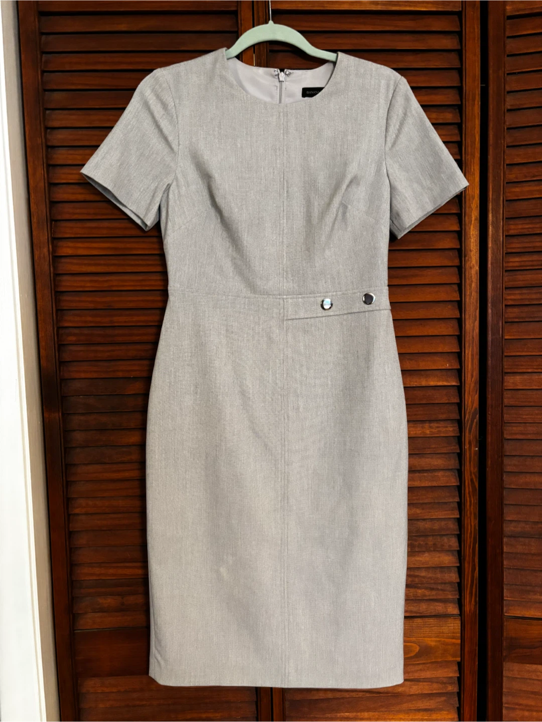 Formal dress/office