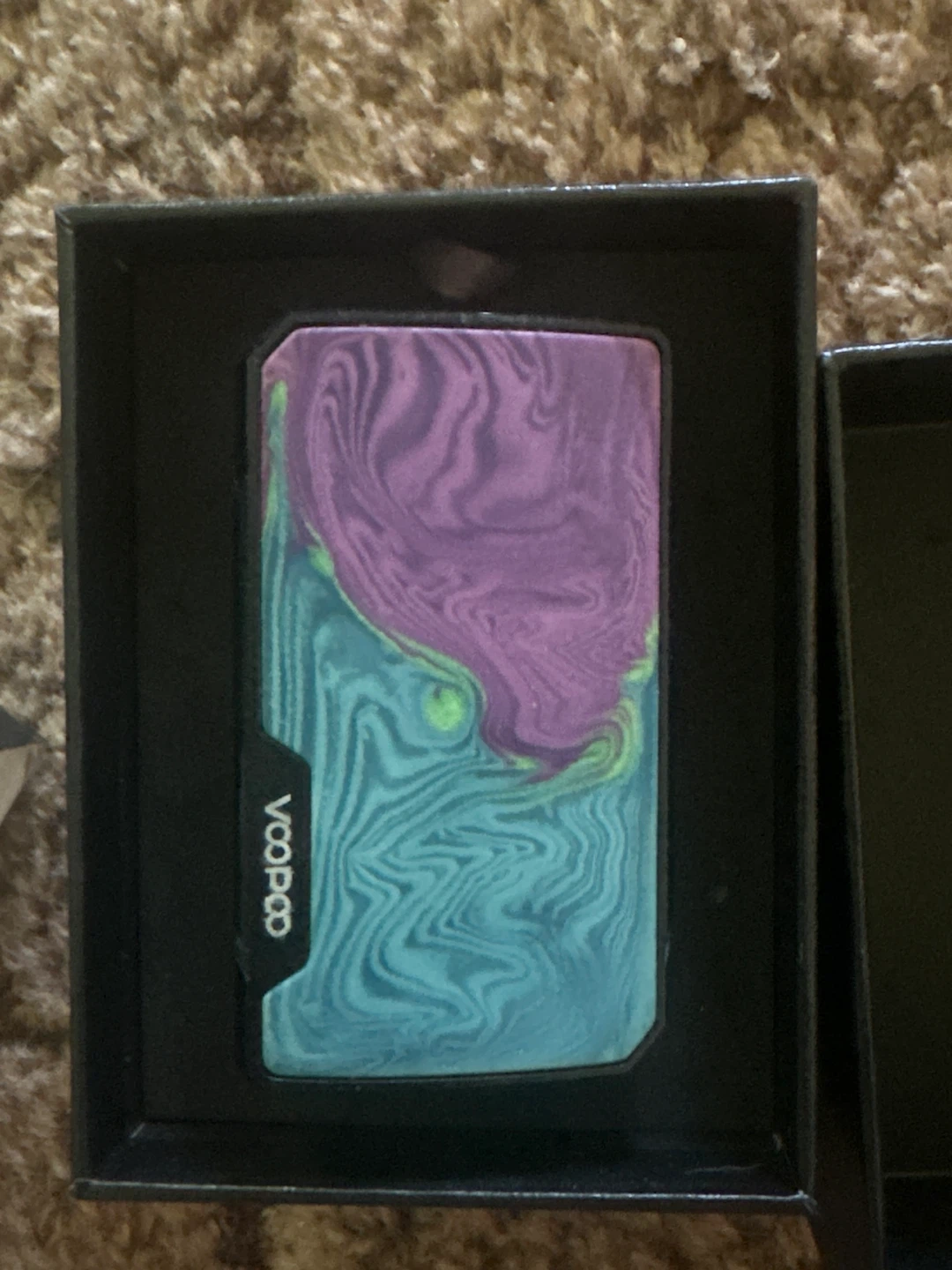 VOOPOO Drag 2 Refresh Edition Device - photo 2