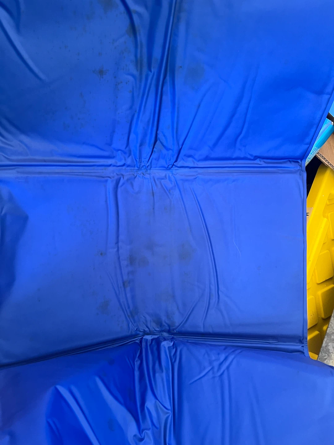 Unused Pet Self Cooling Pad/Cooling Mat, Pressure Activated - photo 3