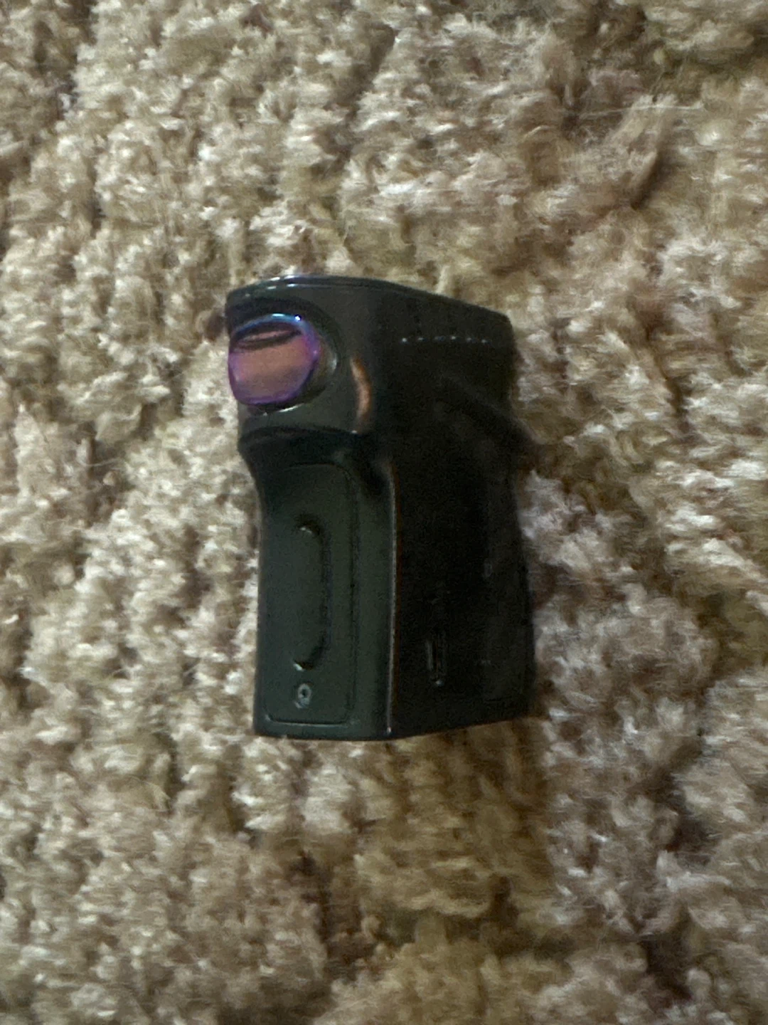 The Smok Mag Baby device - photo 2