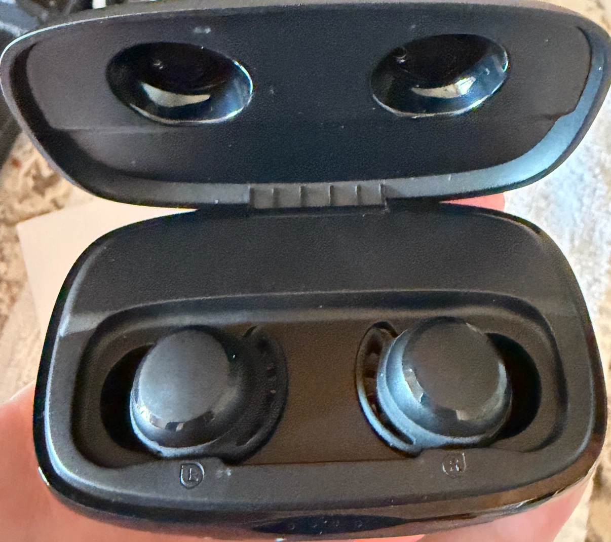 Brand new Tribit FlyBuds 3 wireless earbuds - photo 5