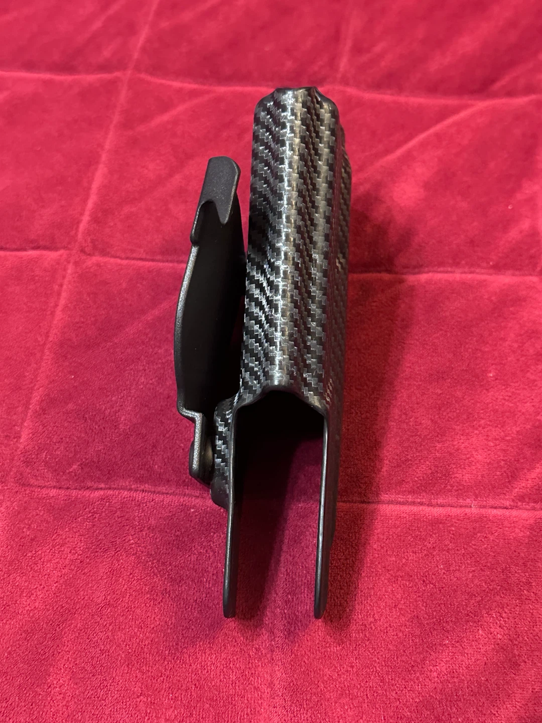 Holsters OWB Kydex Holster For Hellcat PRO with TLR7 - photo 3