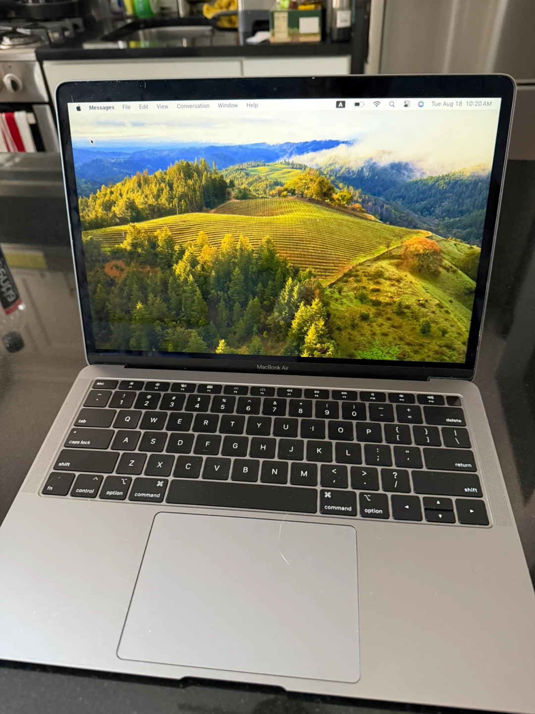 MacBook Air
