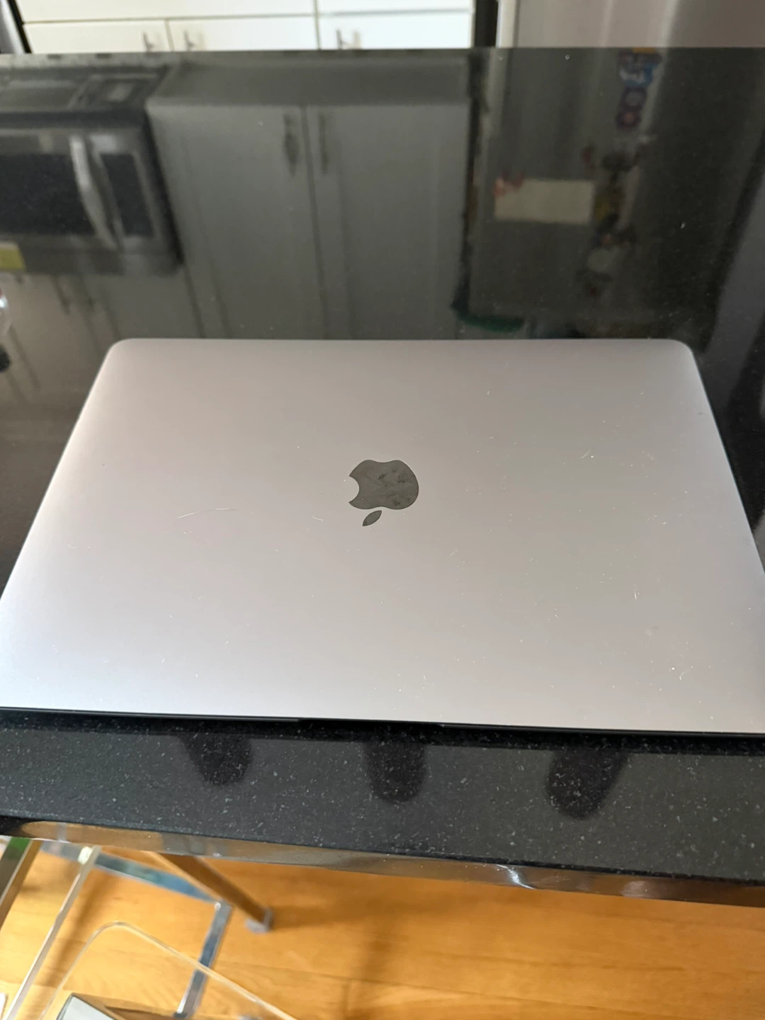 MacBook Air - photo 2
