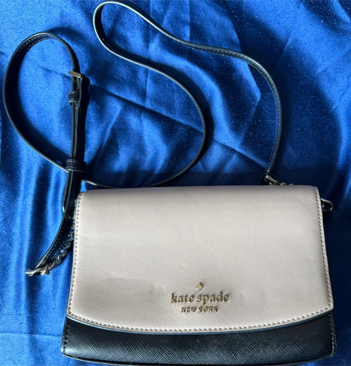Kate Spade Staci Small Flap Crossbody