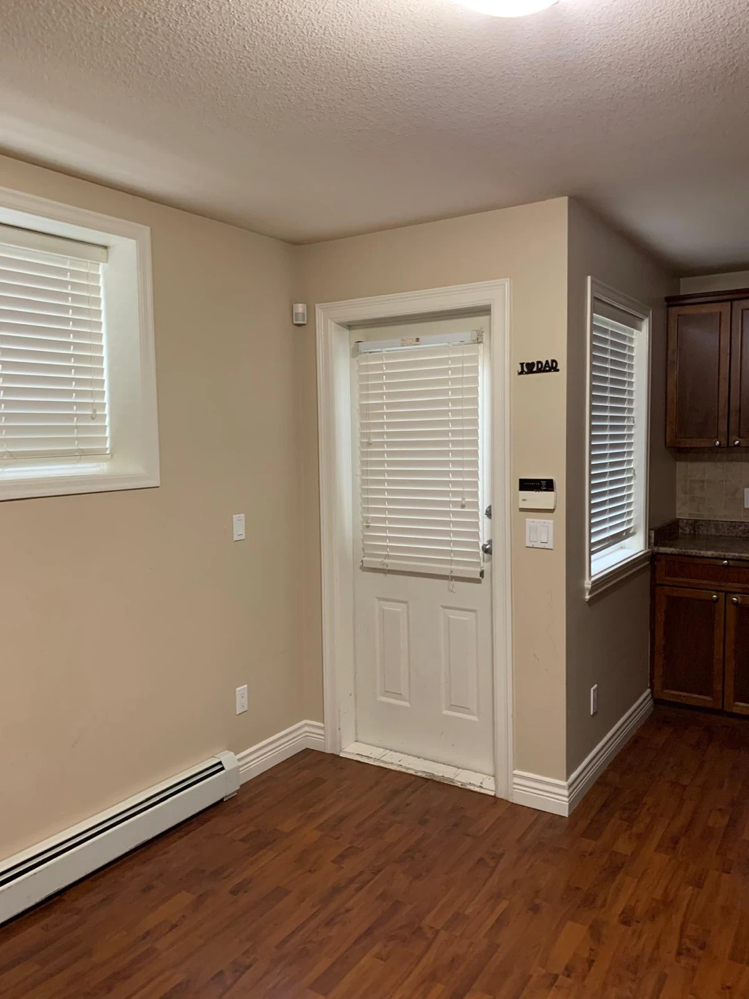 Spacious & Bright 2-Bedroom Basement Suite