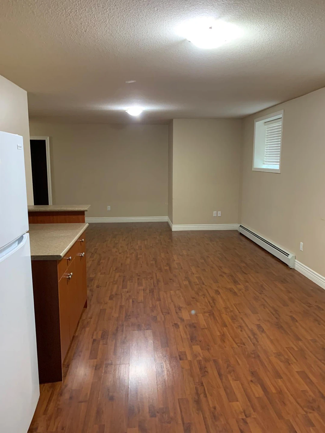 Spacious & Bright 2-Bedroom Basement Suite - photo 2