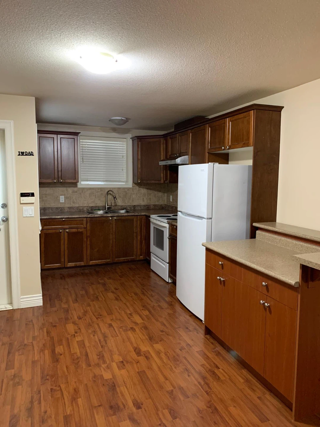 Spacious & Bright 2-Bedroom Basement Suite - photo 3
